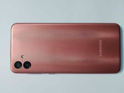 Samsung A04