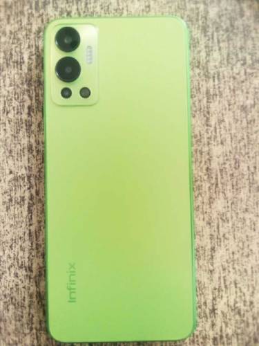 Infinix Hot 12 6GB 128GB