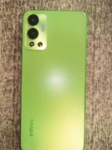 Infinix Hot 12 6GB 128GB