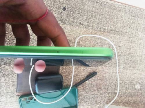 Infinix Hot 12 6GB 128GB
