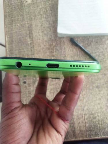 Infinix Hot 12 6GB 128GB