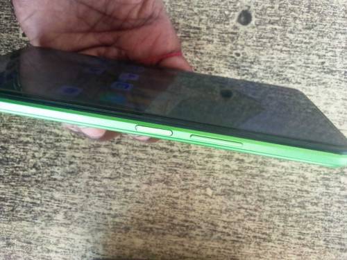 Infinix Hot 12 6GB 128GB
