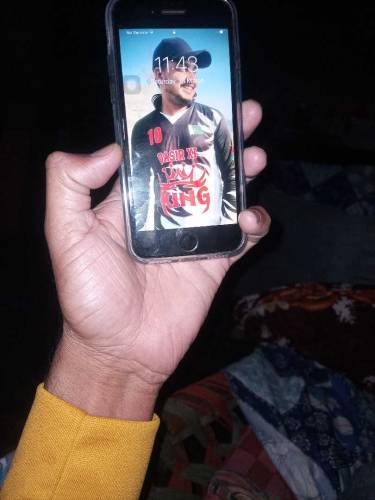 I phone 7 128 