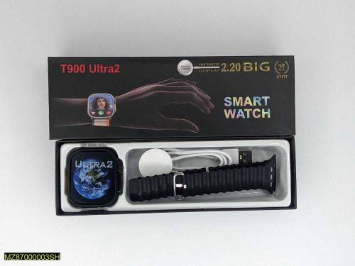 T900 ultra 2 dijital display smart watch