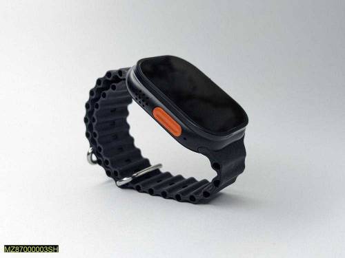 T900 ultra 2 dijital display smart watch