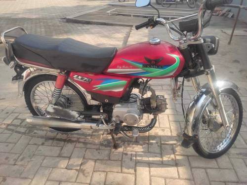bike sell 