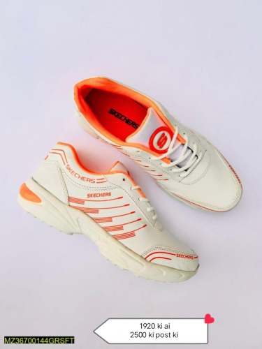 Mens Branded Jogger Shoes All Sizes