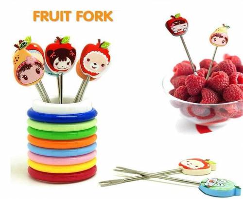 Fruit Fork