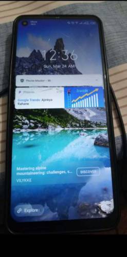 tenco spark 6 s urgent sale