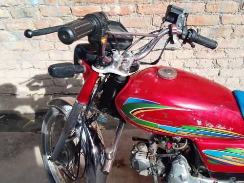 special person bike for sale