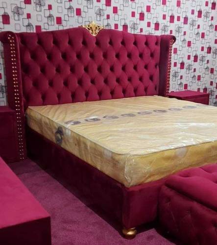 Mk Furniture Mardan