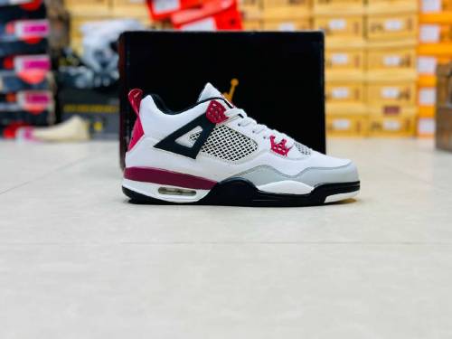 Nike AiR Jordan 