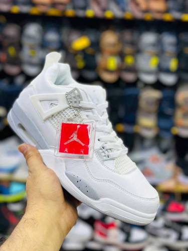 Nike AiR Jordan 