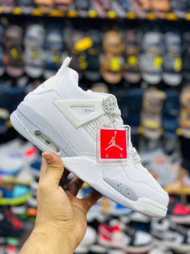 Nike AiR Jordan 