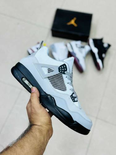 Nike AiR Jordan 