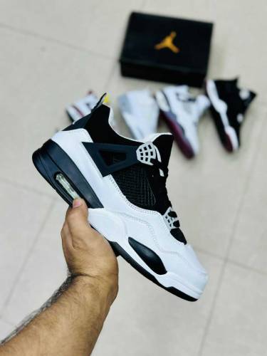 Nike AiR Jordan 