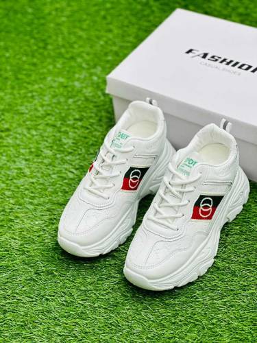 Women Causal Sport Shoes