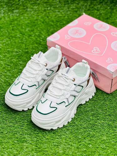 Women Causal Sport Shoes