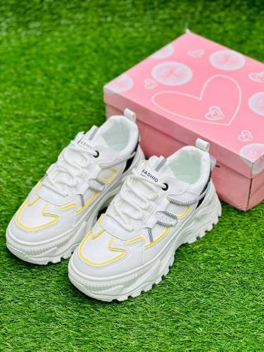 Women Causal Sport Shoes