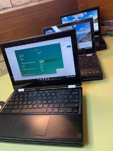 Acer laptop touch screen 360