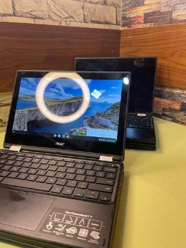 Acer laptop touch screen 360
