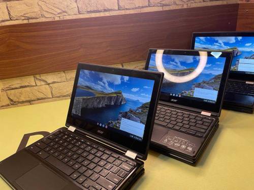 Acer laptop touch screen 360