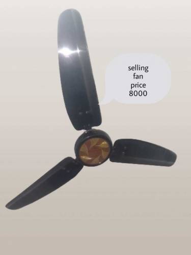 selling fans