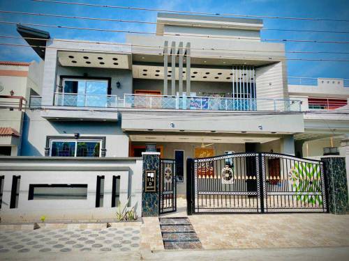 15 Marla Modern House 