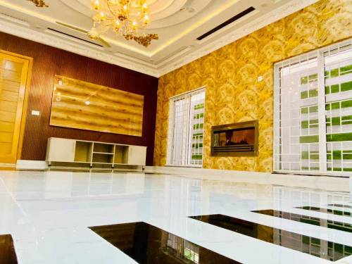 15 Marla Modern House 
