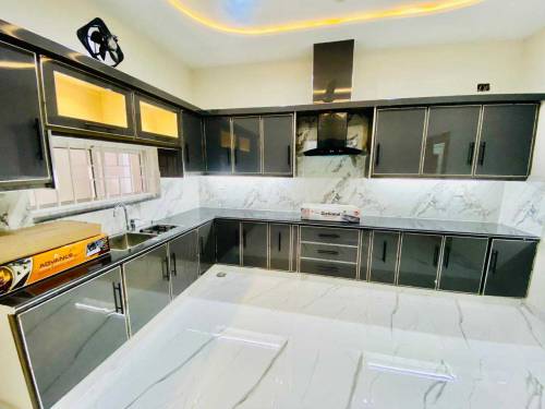 15 Marla Modern House 