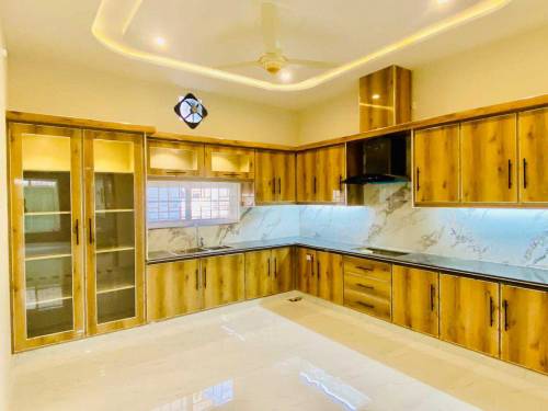 15 Marla Modern House 