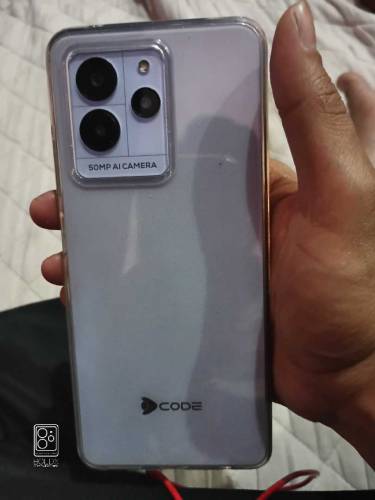 Dcode bold 3
