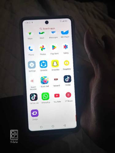 Dcode bold 3