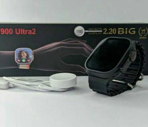 Model Name:T900 Ultra 2