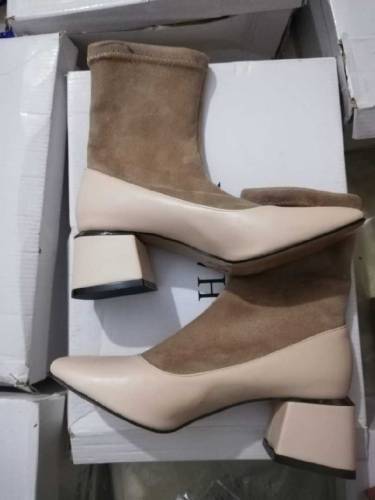 FEMALE ORIGNAL CHAINA FACTORY SHOES