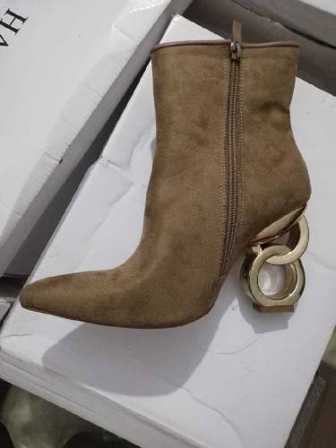 FEMALE ORIGNAL CHAINA FACTORY SHOES