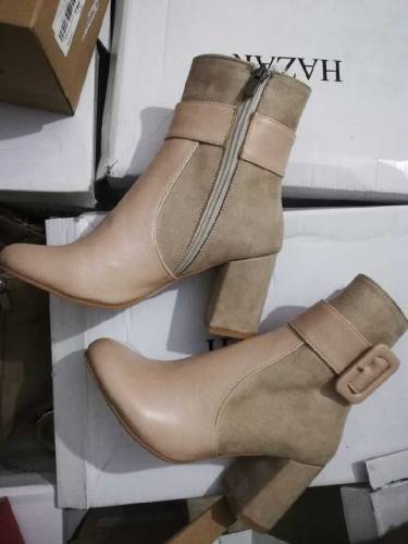 FEMALE ORIGNAL CHAINA FACTORY SHOES