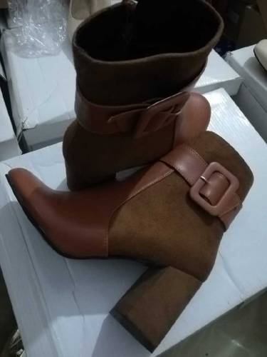 FEMALE ORIGNAL CHAINA FACTORY SHOES