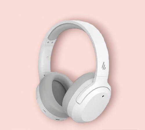 Edifier W820NB Hybrid Active Noise Cancelling Headphones