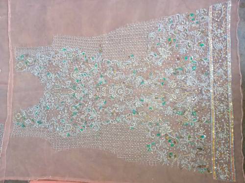 WEDDING AND PARTY DRESSES 