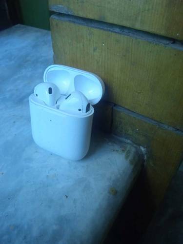 M1 Airpods pro