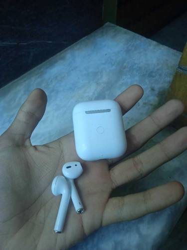 M1 Airpods pro