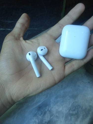 M1 Airpods pro