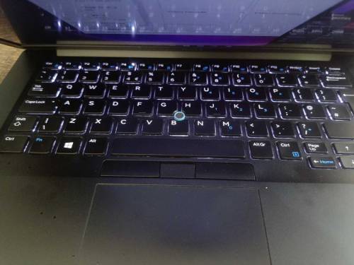Dell Latitude 7490 Core i5 8th Gen, 8GB, 256GB SSD, 14″ FHD IPS LED
