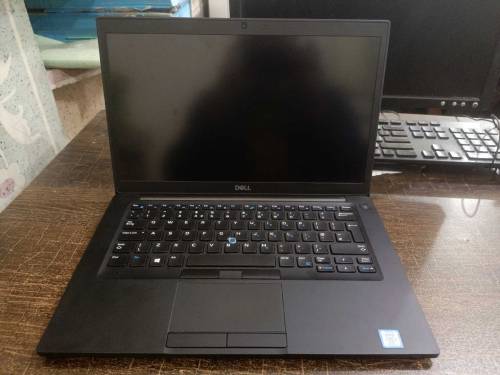 Dell Latitude 7490 Core i5 8th Gen, 8GB, 256GB SSD, 14″ FHD IPS LED