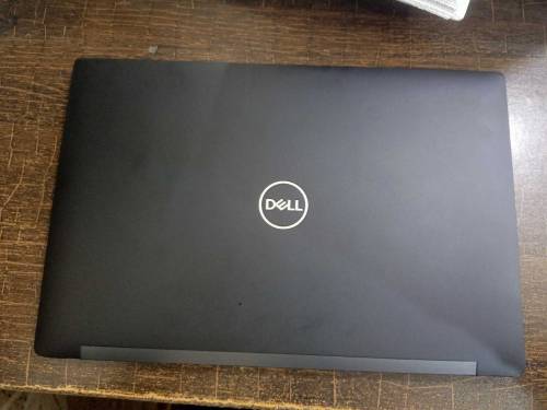 Dell Latitude 7490 Core i5 8th Gen, 8GB, 256GB SSD, 14″ FHD IPS LED