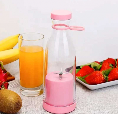 Mini Juicer Blender