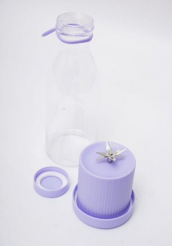 Mini Juicer Blender