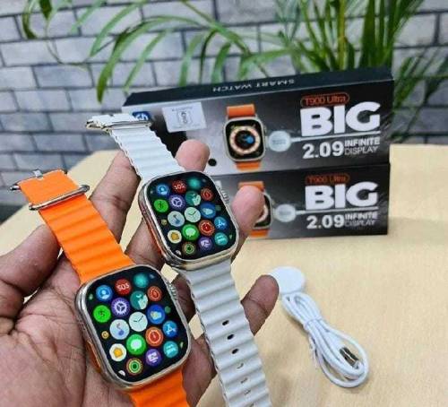 T900 Ultra Smart Watch