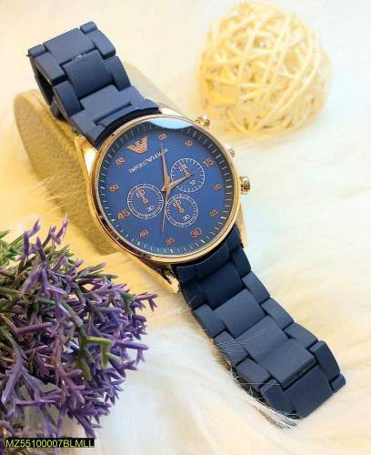 Men's Casual Analogue Watch 